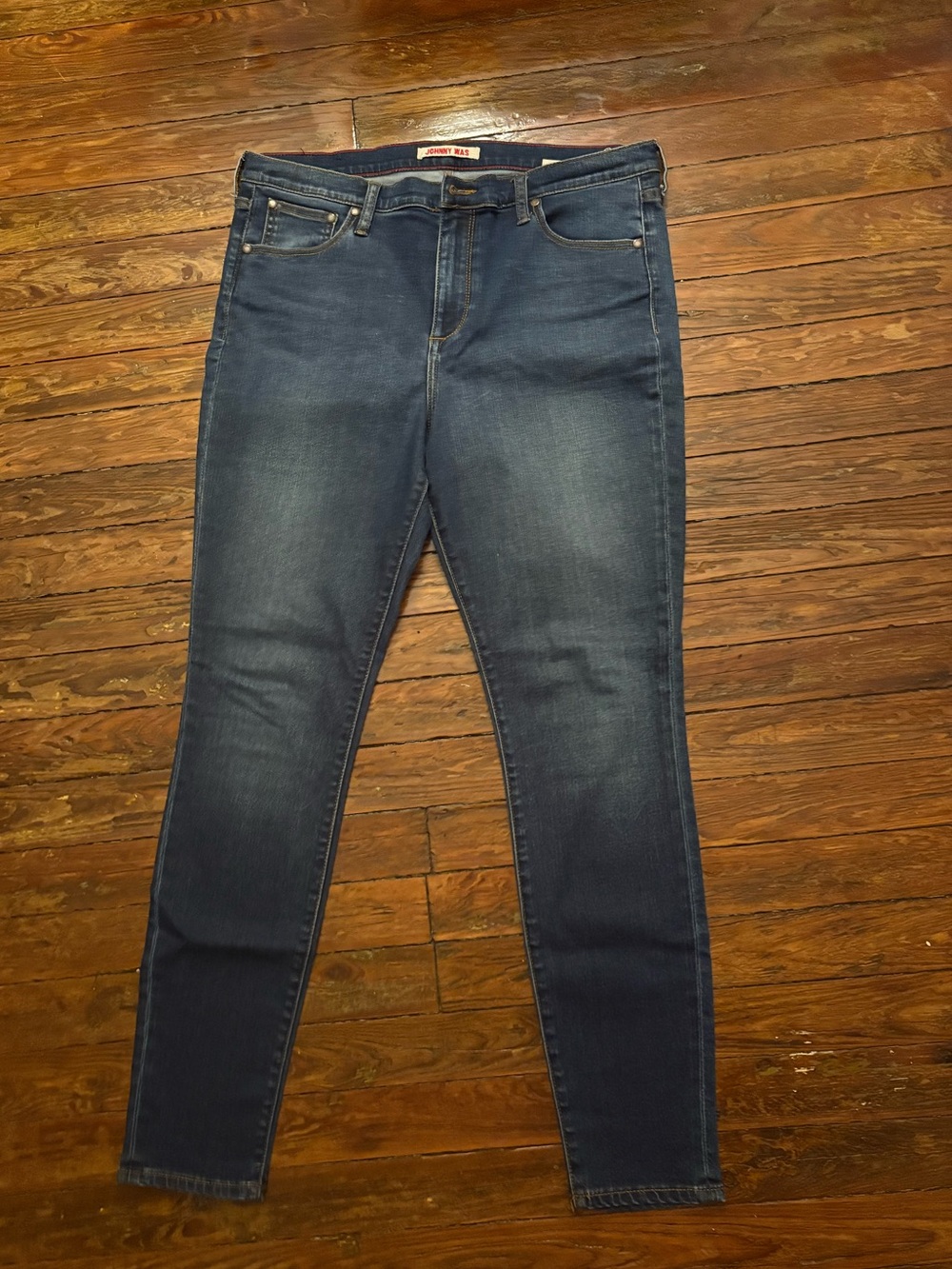 Johnny Was Jeans